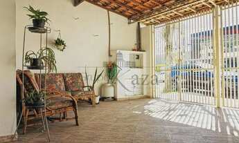 Imagem 3: Casa - Jd. Satélite para venda possui 180 metros quadrados com 2 quartos