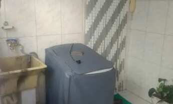 Imagem 6: Casa para venda possui 120 metros quadrados com 2 quartos em Jardim Independência - São Pa