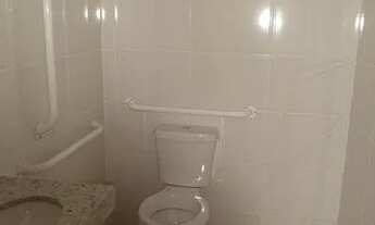 Imagem 4: Cômodo para aluguel, 1 vaga, São Jorge - Uberlândia/MG