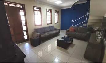 Imagem 4: Casa com 3 dormitórios à venda em Contagem