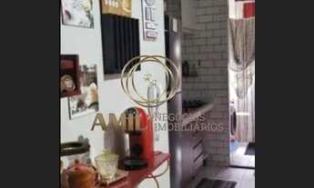 Imagem 3: SÃO JOSÉ DOS CAMPOS - Apartamento Padrão - JARDIM COPACABANA