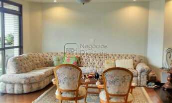 Imagem: Apartamento, Vila Bastos - Santo André