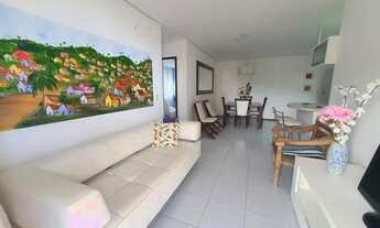 Imagem: Apartamento para venda com 3 quartos vista