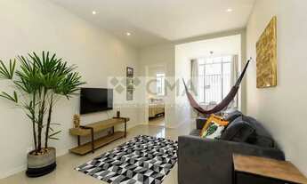 Imagem 3: Apartamento em Copacabana - Rio de Janeiro