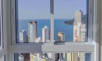 Imagem 2: HAMPTONS VILLAGE - Apartamento Garden Embraed Vista Mar 3 Suítes Sem Mobília com Piscina á