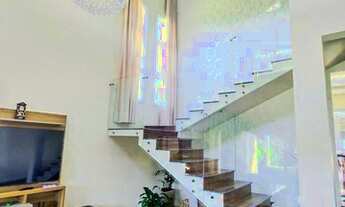 Imagem 2: Casa de Alto Padrão em Condomínio Fechado na Cidade de Socorro - SP