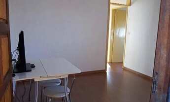 Imagem 3: Apartamento 2 quartos 1 banheiro