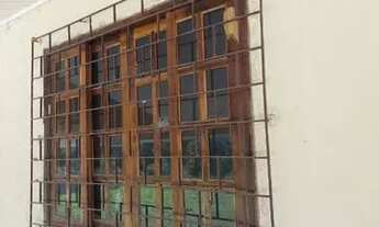 Imagem: Casa para retirada de material