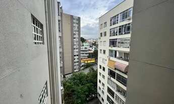 Imagem 4: Apartamento para venda com 2 quartos em Icaraí - Niterói no edifício Moema