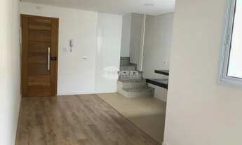 Imagem: SANTO ANDRé - Apartamento Padrão - Utinga