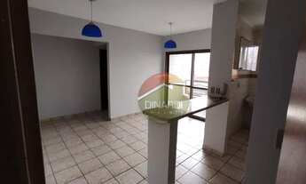 Imagem: Apartamento com 1 dormitório, 43 m²