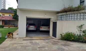 Imagem 3: Casa de alto padrão em condómino fechado 4 suíte 3 salas - Tremenbé Z/N