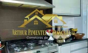 Imagem 7: Casa luxuosa 5 Suítes em Guarajuba no Condomínio Paraíso dos Lagos