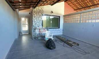 Imagem 4: Ref. 14318 - Casa Geminada - 2 Dormitórios - Caiçara - Financia