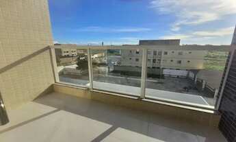 Imagem 5: Amplo apartamento 3/4 (1 suíte) na Gilenilda Alves - Alto da Boa Vista