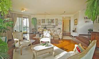 Imagem: Apartamento para venda possui 242 metros