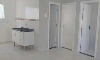 Imagem: Apartamento Ingeses
