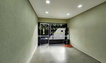 Imagem 4: Térrea para venda com 70 metros quadrados com 2 quartos