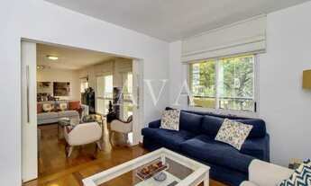 Imagem 5: Apartamento com 221 m², 3 quartos sendo 3 suítes à venda no bairro Vila Uberabinha