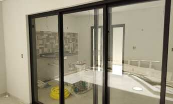 Imagem 3: SOBRADO COM 3 QUARTOS (1SUÍTE) E 2 VAGAS DE GARAGEM - JARDIM PRESTES DE BARROS - SOROCABA