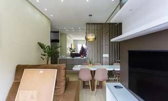 Imagem 3: Apartamento para Aluguel - Conceição, 2 Quartos, 48 m2