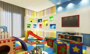 Imagem 4: Apto 2 Dorm sendo 1 Suíte e 1 Vaga, no Tabuleiro