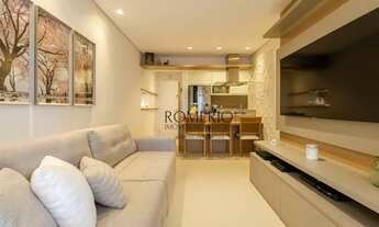 Imagem 4: Excelente Garden com 2 dormitórios e área gourmet à venda, 93 m² - Vila Mascote - São Pau