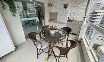 Imagem 2: Cobertura 3 suítes 4 vagas Meia Praia, Itapema!