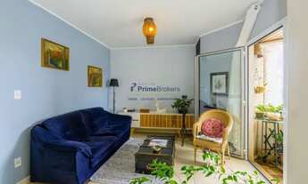 Imagem 3: Apartamento 2 dormitórios a 300 metros do metrô Borba Gato