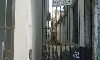 Imagem: Casa com 96m2 na Vila Farias à venda na