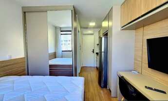 Imagem 6: APARTAMENTO RESIDENCIAL em CURITIBA - PR, CENTRO