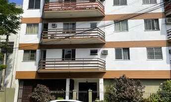 Imagem 2: Apartamento à venda no Tauá, Ilha do Governador/RJ, 2 quartos, sol da manhã e bem arejado