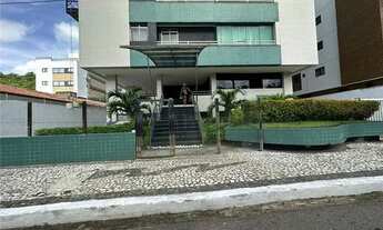 Imagem 4: Apartamento com 03 quartos sendo 01 suíte e a 100m da praia, no bairro de Cabo Branco em J