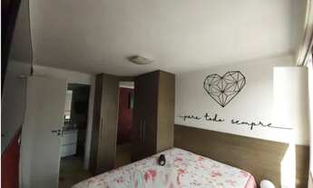 Imagem 3: Apartamento P. São Vicente/ Suíte/ Planejados 55 metros!