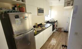 Imagem 6: VENDO OU ALUGO APARTAMENTO COM 2/4 EM JARDIM PLACAFORD, CONDOMÍNIO COM INFRAESTRUTURA, R