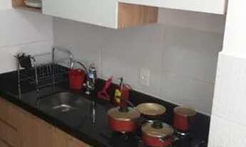 Imagem 7: Aluguel de Apartamento