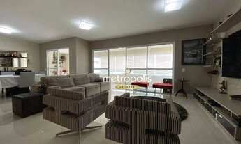 Imagem 2: Apartamento com 4 dormitórios à venda, 180 m² por R$ 2.050.000,00 - Centro - São Bernardo