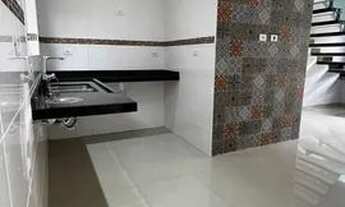 Imagem 3: Sobrado 3 dormitórios - Mirim - Praia Grande SP - AML562