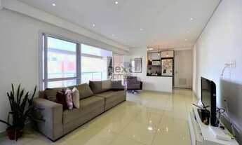 Imagem 3: Apartamento com 3 dormitórios sendo 2 suítes e 2 vagas de garagem - Vila Andrade