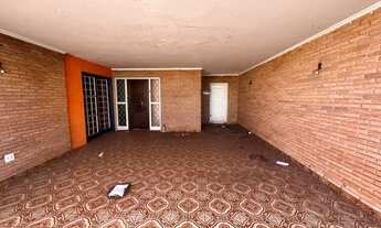 Imagem 2: Casa - Locação - Jardim Palma Travassos - Cod. 1281