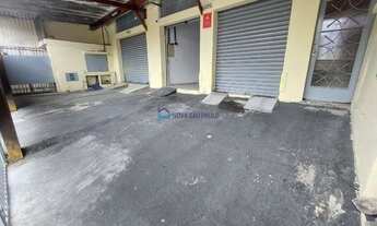 Imagem 3: Sala comercial na região da Vila Santa Catarina