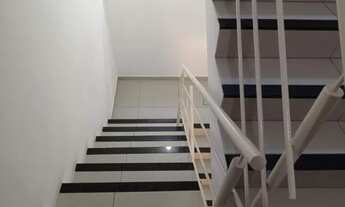 Imagem 5: Apartamento com dois dormeitórios