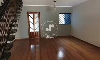 Imagem 6: Sobrado 137m², 3 Quartos, 2 vagas, churrasqueira, Vila Marina, Santo André,SP