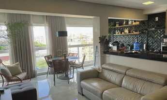 Imagem 2: Apartamento Padrão em São José do Rio Preto