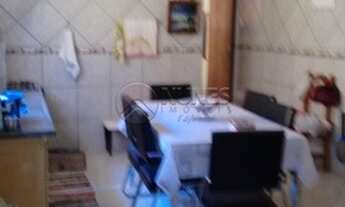 Imagem 6: Casa para venda possui 98 metros quadrados com 2 quartos em Vila Menck - Osasco - SP