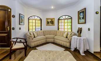 Imagem 5: Requinte e Bom Gosto no Jadim Floresta - Casa