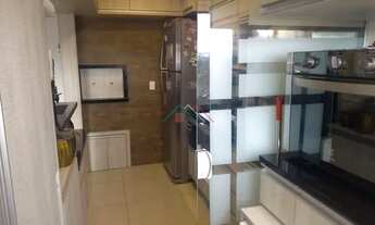 Imagem 3: APARTAMENTO 3 DORMITÓRIOS E 1 VAGA NA CAVALHADA