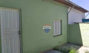 Imagem: Casa com 1 dormitório para alugar, 60 m²