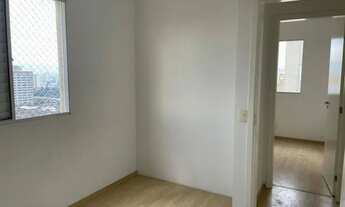 Imagem 3: Apartamento com 3 quartos (1 suíte) à venda na Mooca, São Paulo, com 1 vaga