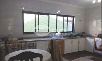 Imagem 4: SANTO ANDRé - Casa Padrão - Vila Gilda